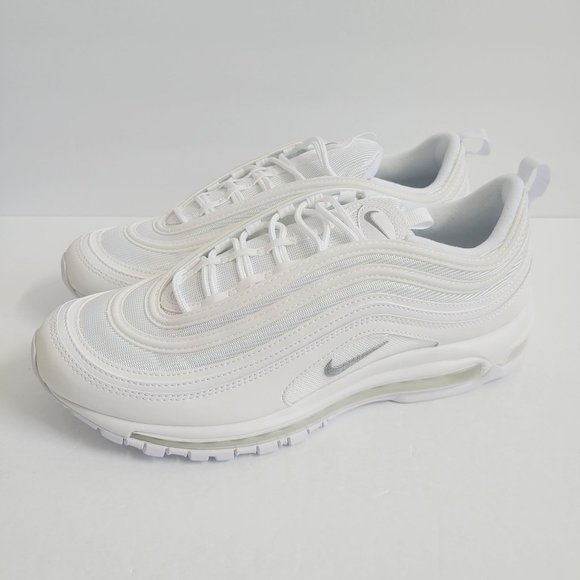 nike air max 97 white size 12